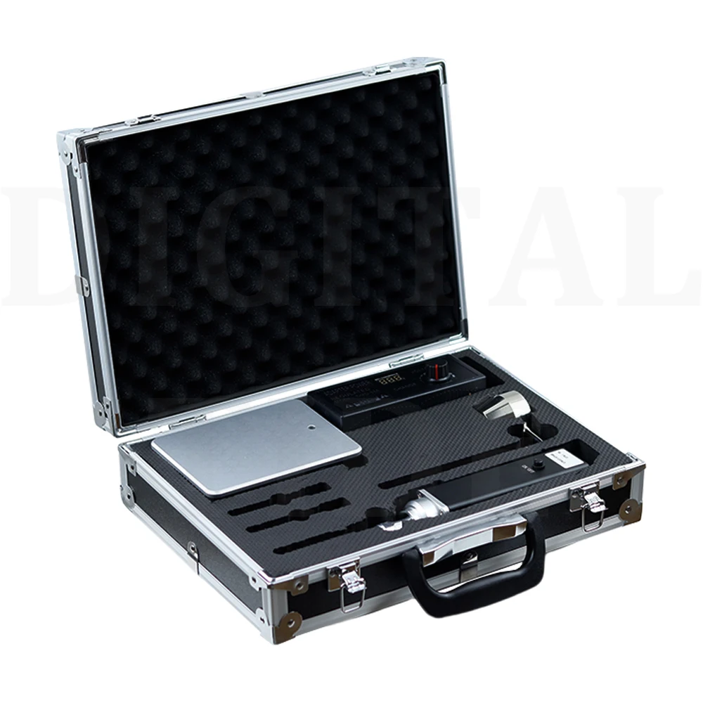 Mini Portable Handheld Ultrasonic Cell Mill Laboratory Dispersion Homogenizer Laboratory Homogenizer Ultrasonic Homogenizer