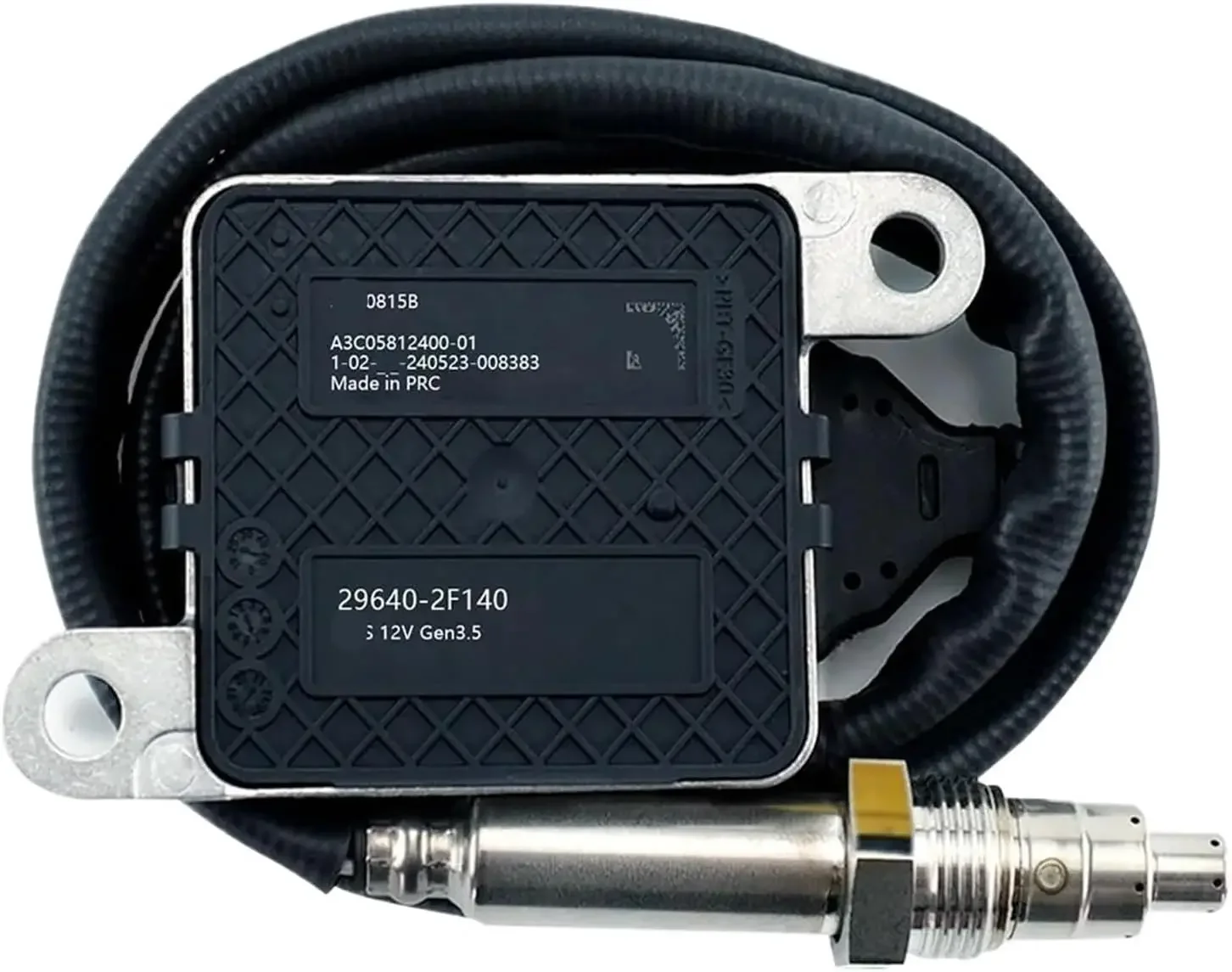SNS0811A 29640-2F140 Factory New Auto Parts SNS0811A 29640-2F140 Nitrogen Oxygen Sensor Nox Sensor For HYUNDAI