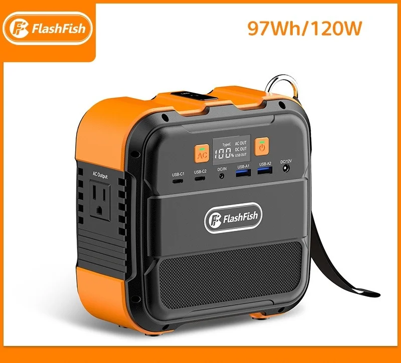 Ff Flashfish 230V M…