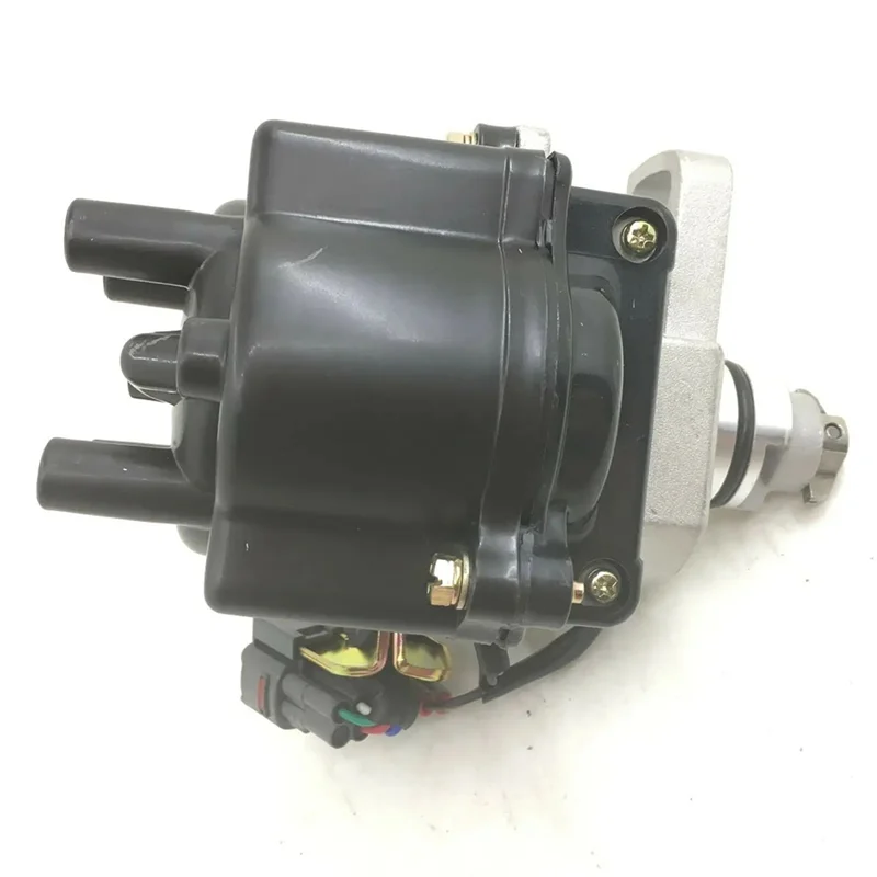 

AEE5-Ignition Distributor For Toyota Corolla 88-89 1.6L 4 Cyl 4AF FT42Z4 Distributor Spectra Premium - 1.6L 4 Cyl 4AF