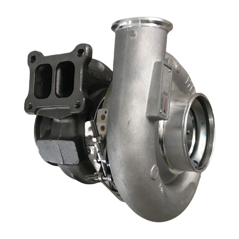 

DieselEngine Accessories Scania turbocharger1732490 for Scania engines parts 6 months warranty after strict inspection