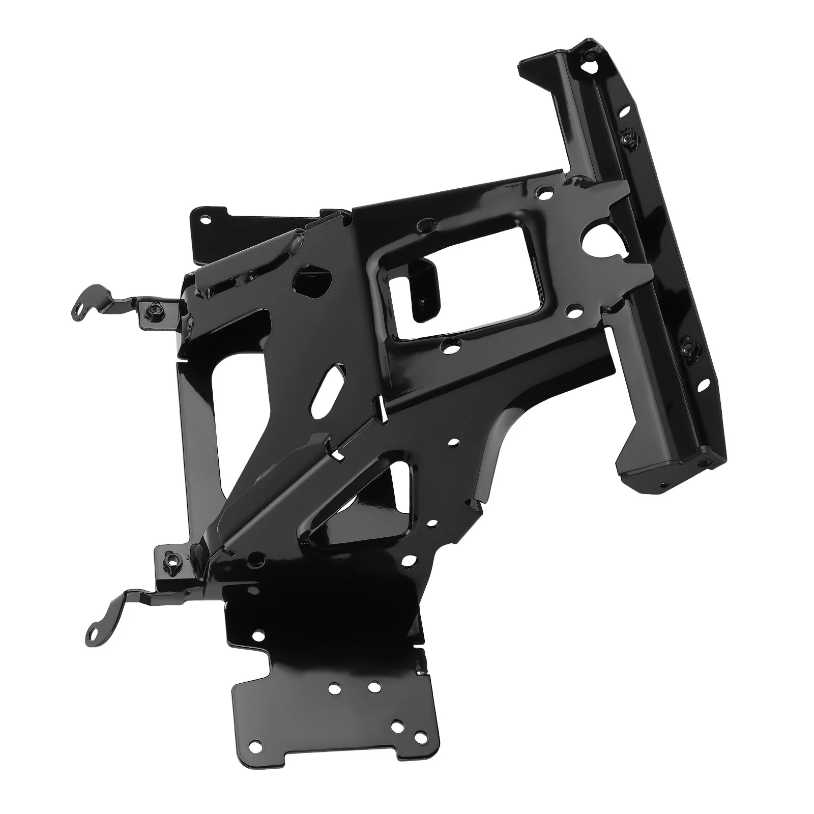 Inner Fairing Radio Caddy Mount Bracket  for Harley-Davidson Road Glide Models 2015 2016 2017-2024 Heavy Duty Inner