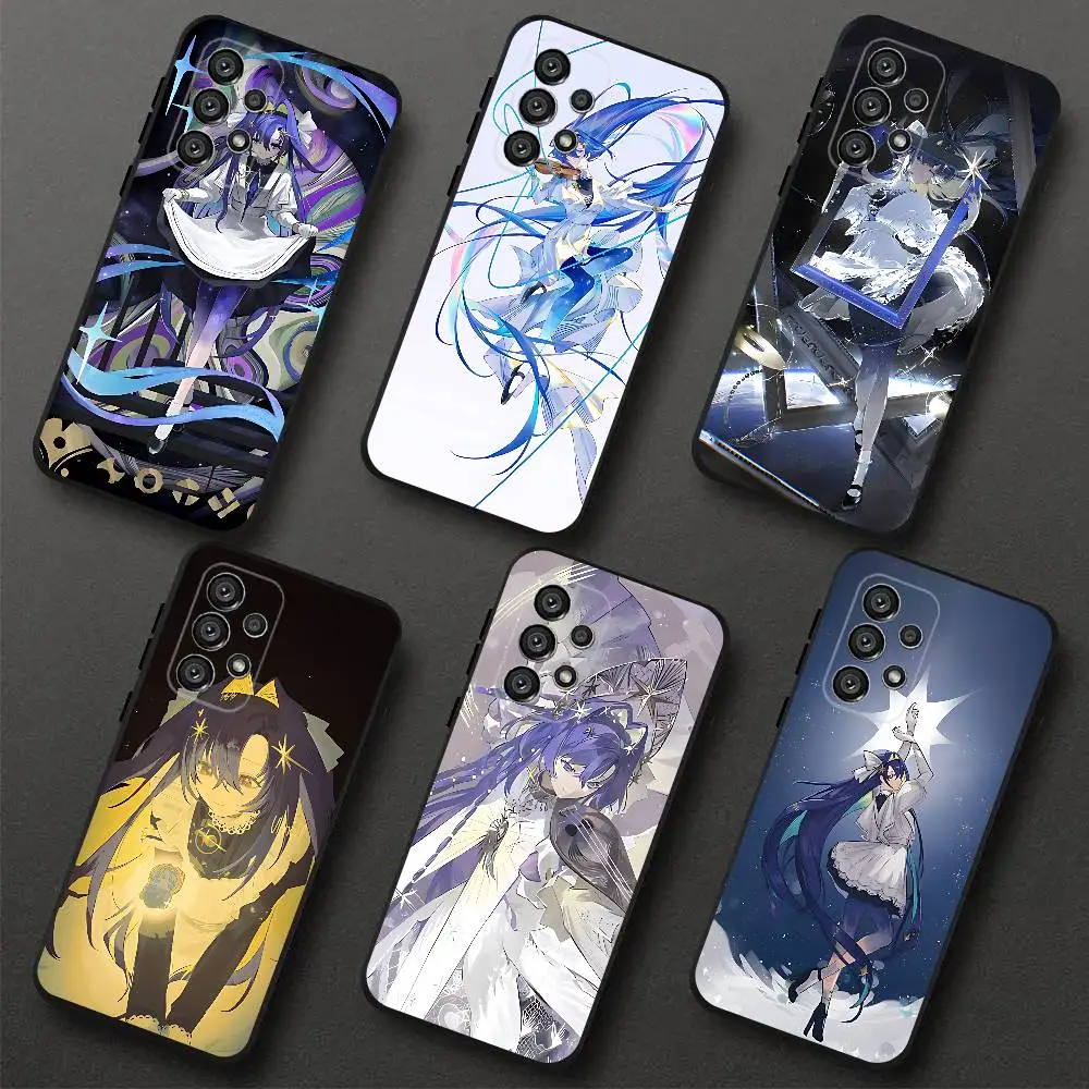 v-voyager Phone Case for Samsung Galaxy S21 22 23 Ultra Plus S24 25 26 FE Lite TPU Protector