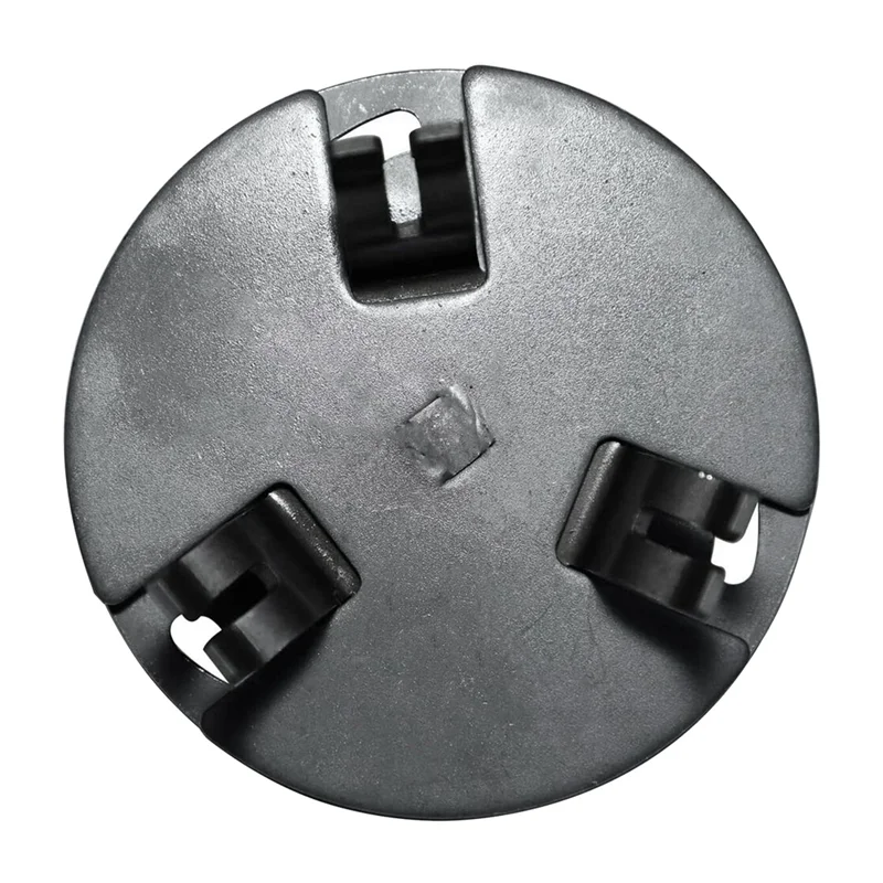 

KEKA 87-170Mm Fuel Tank Cap Wrench Adjustable Round 3-Jaw Type Disassembly Puller Disassembly Tool Universal