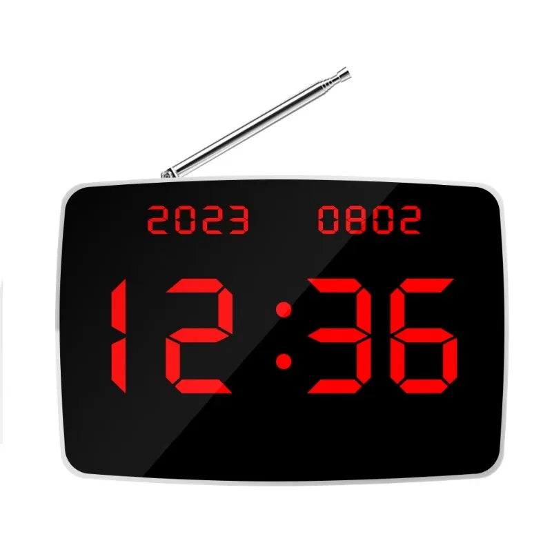 368 Restaurant Wireless Waiter Alarm Call, Call Button System Long Distance Transmitter Wireless