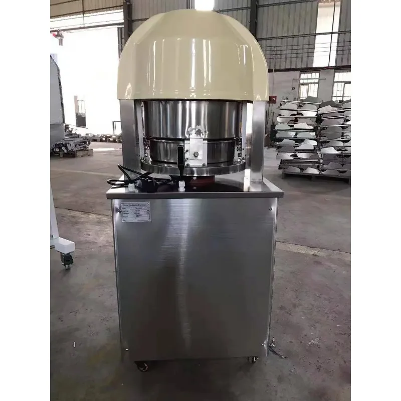 Electric bread dispenser Bread baking equipment 36 pieces Electric dough dispenser