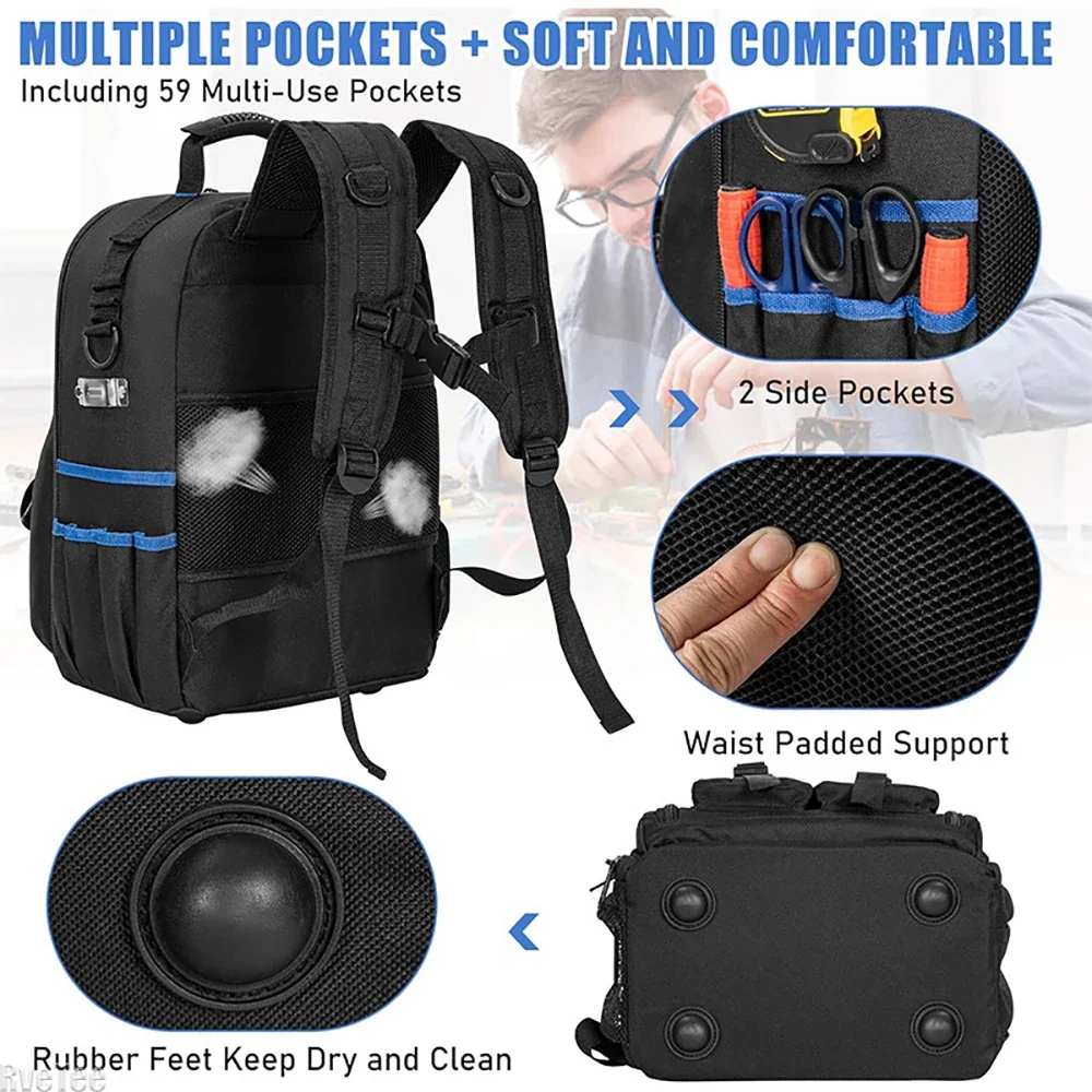 Thumbnail 4 - #65 Latest Tool Organizers Offers