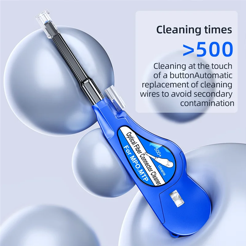 BTLIFE-MPO Fiber Op… - image