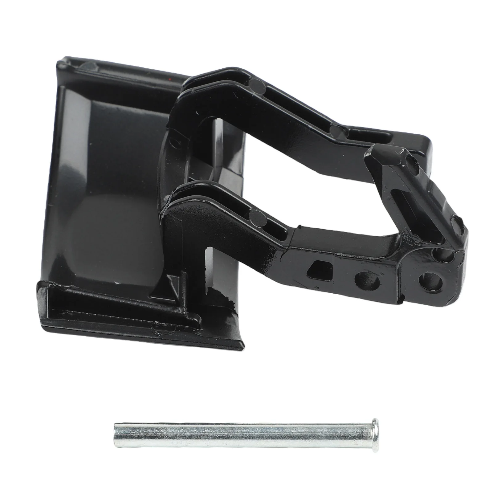 

Car Door Repair Door Handle Repair Replacement Kit Door Handle Repair Kits Exterior Door Handle Black Aftermarket Part