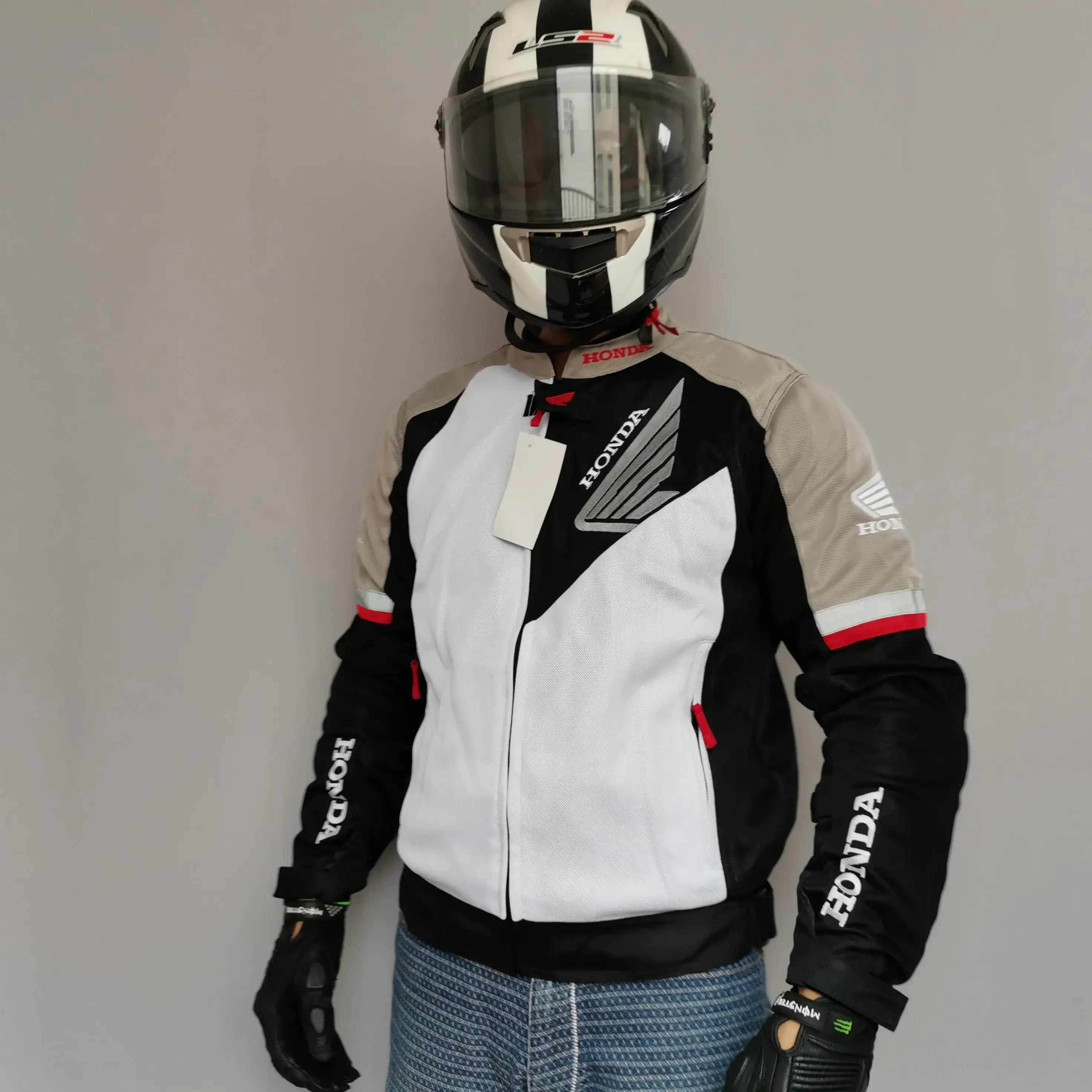 Thumbnail 3 - #68 Ranked Motorcycle Jackets Picks in 2026