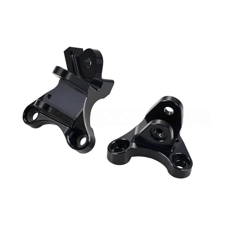 Super Sale Pedal Bracket Motorcycle Accessories Motorcycle Pedals for Surron Hyper Bee Parts