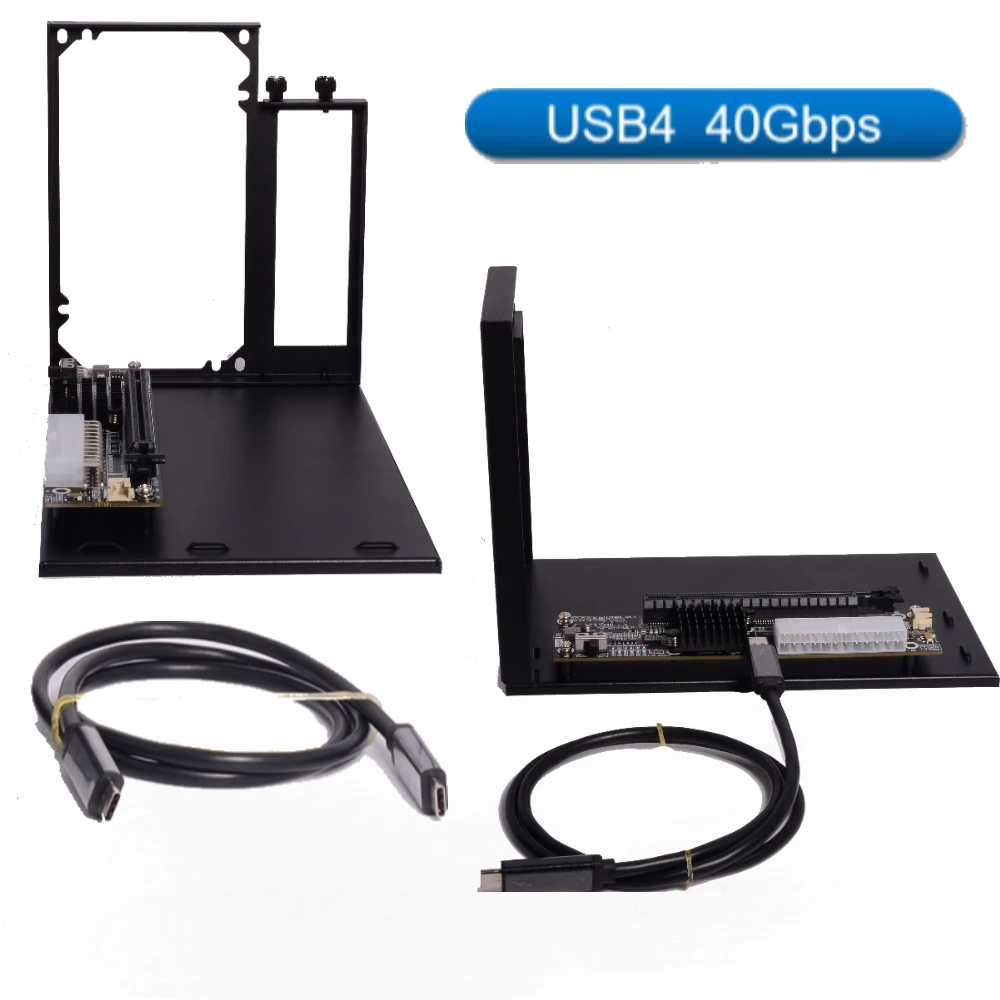 Egpu Thunderbolt 4/… - image