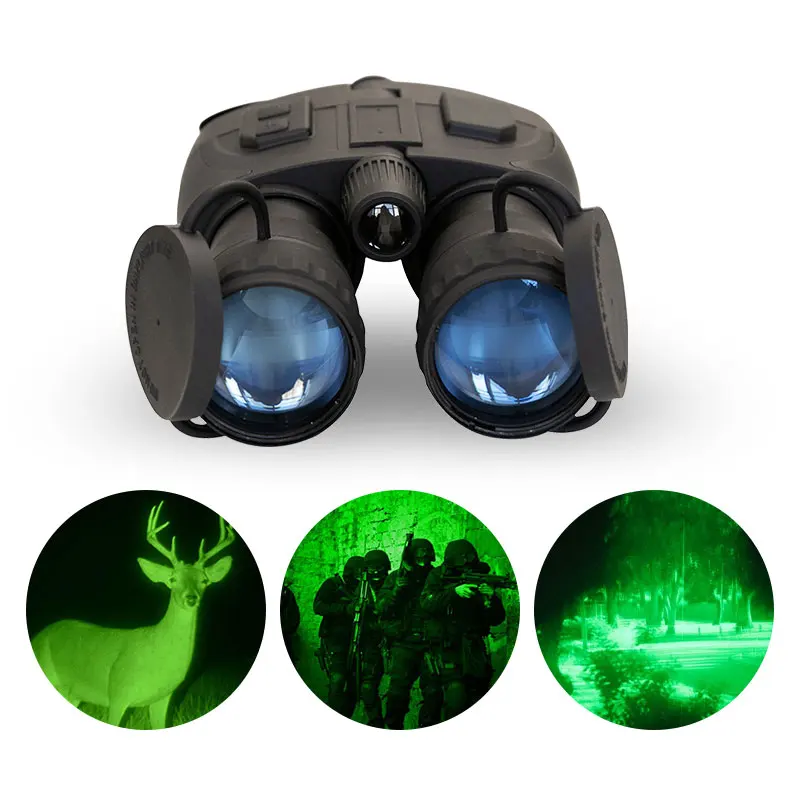 Bri provide gen2 gen3 night vision binocular telescope