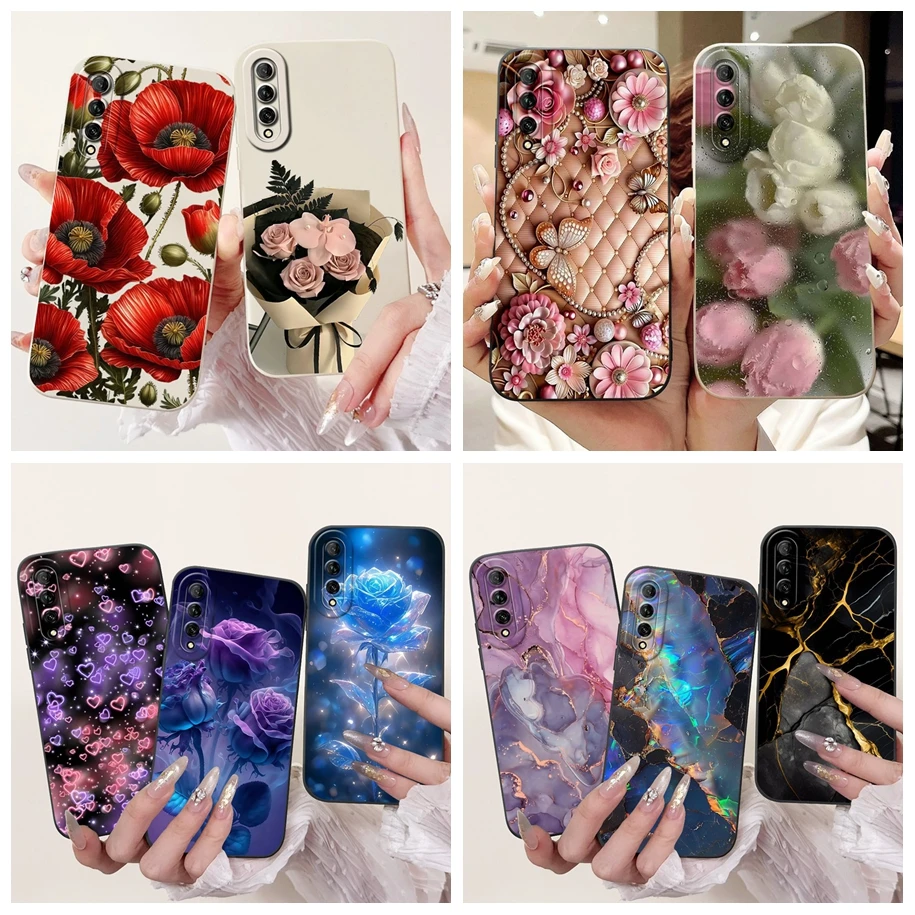 For Huawei Y9S Case… - image