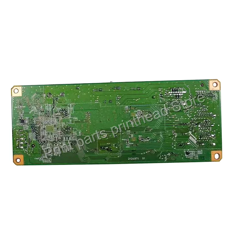 Original Logic Main Board Motherboard Formatter For Epson L1300 Printer