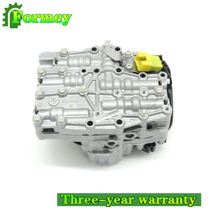 

TR580 CVT Automatic Transmission Valve Body 163740B TR690 For Subaru Forester Impreza