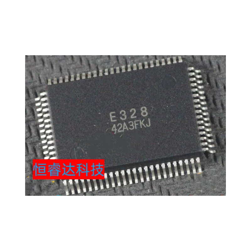 

5 шт. ~ 20 шт./лот, новый E328 QFP80, новый оригинал
