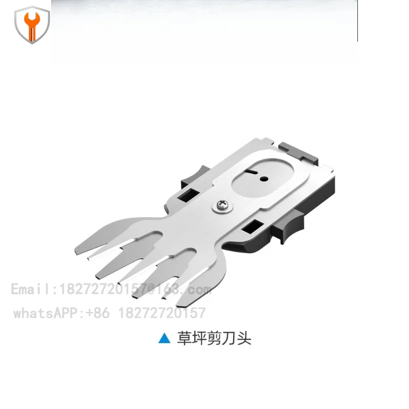 Lawn Mower, Hedge T… - image