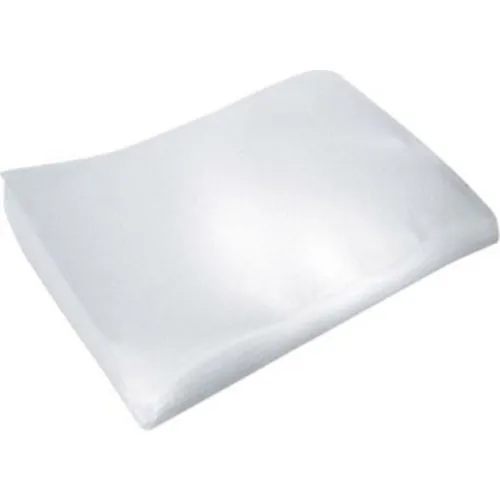 Vacuum Machines Compatible Serrated (Embossed) Vacuum Bag 18 X23-s