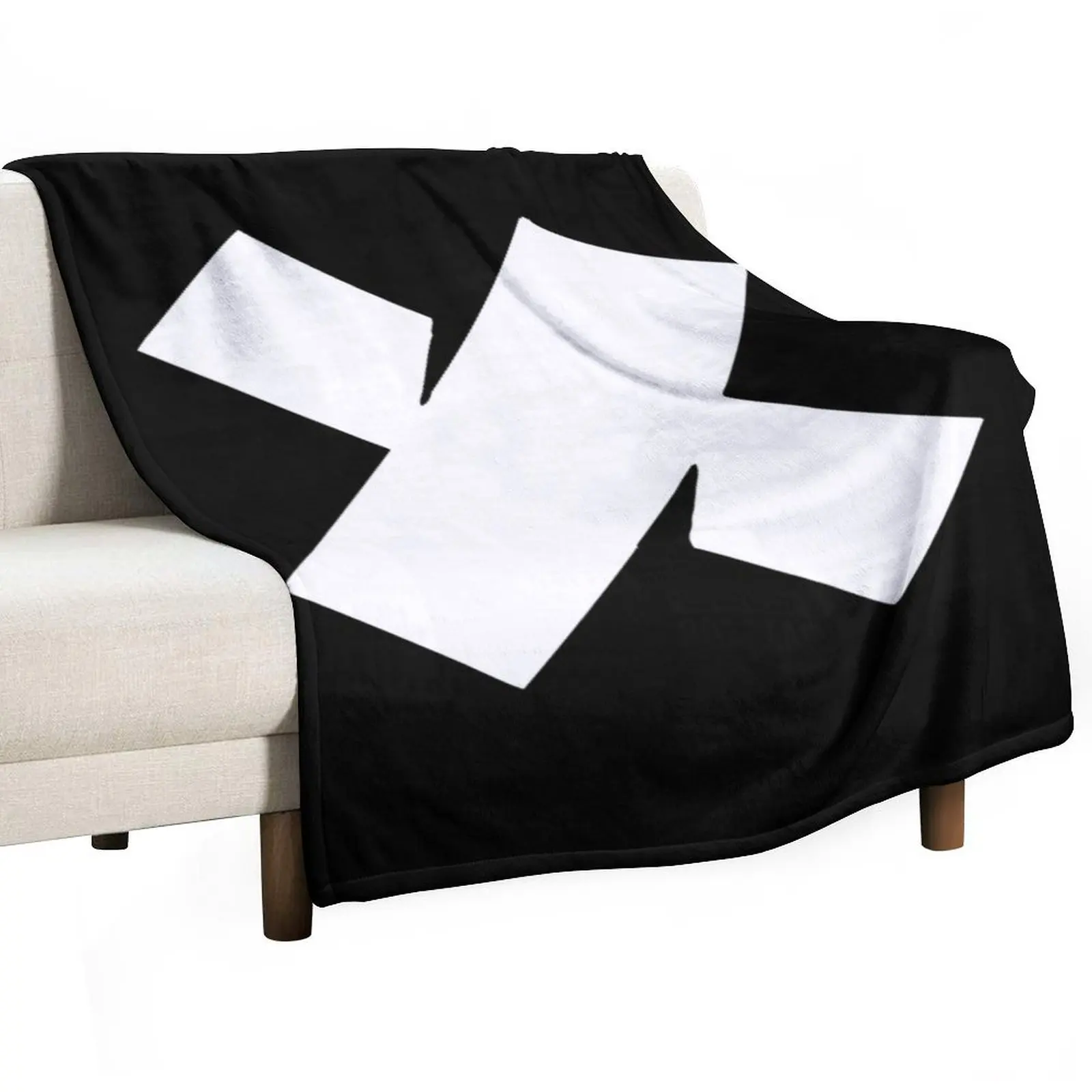 

sam family Throw Blanket Decorative Sofa Luxury Thicken funny gift Tourist Blankets