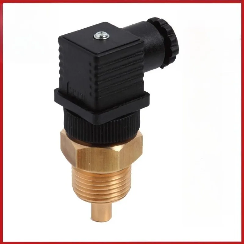 Piezas para EUROSWITCH con sonda de temperatura adjunta 580E
