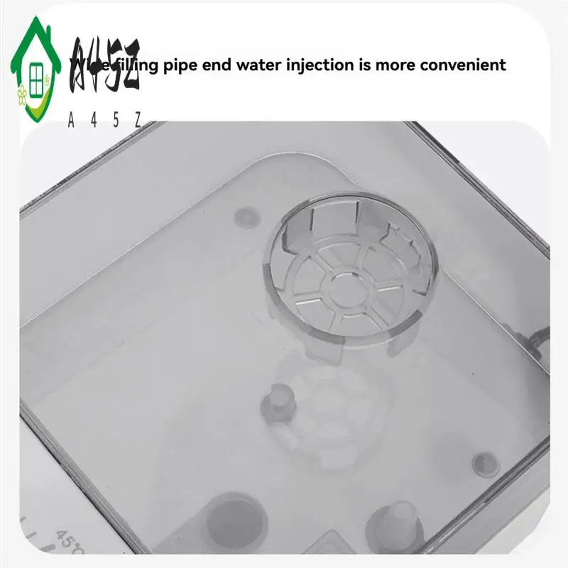 

A45Z-умный контроль температуры, управление одеялом с подогревом воды, циркуляция воды, интеллектуальный контроль температуры, бытовой