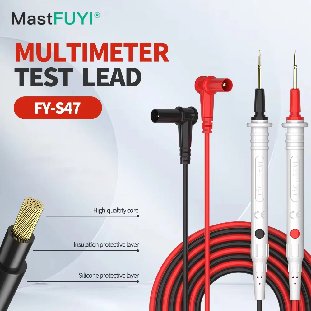 Mastfuyi FY-S47 Mul…
