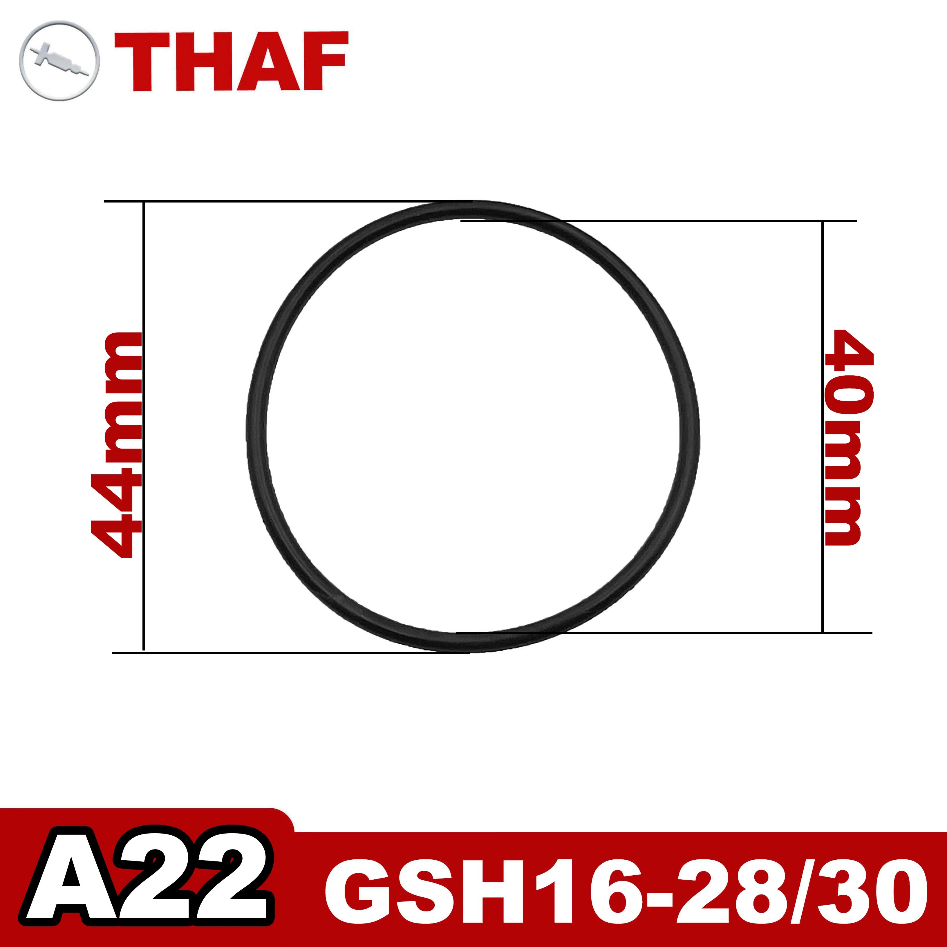 Retaining snap ring Replacement Spare Parts for Bosch Demolition Hammer GSH16-28 GSH16-30 A22