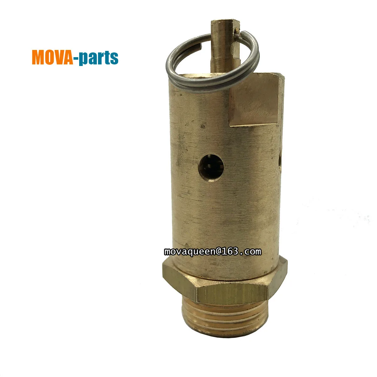 Espresso Machine Accessories G1/2' Boiler Pressure Valve For Bezzera Ellisse B2013 B2016 B6000 Espresso Coffee Machine Replace