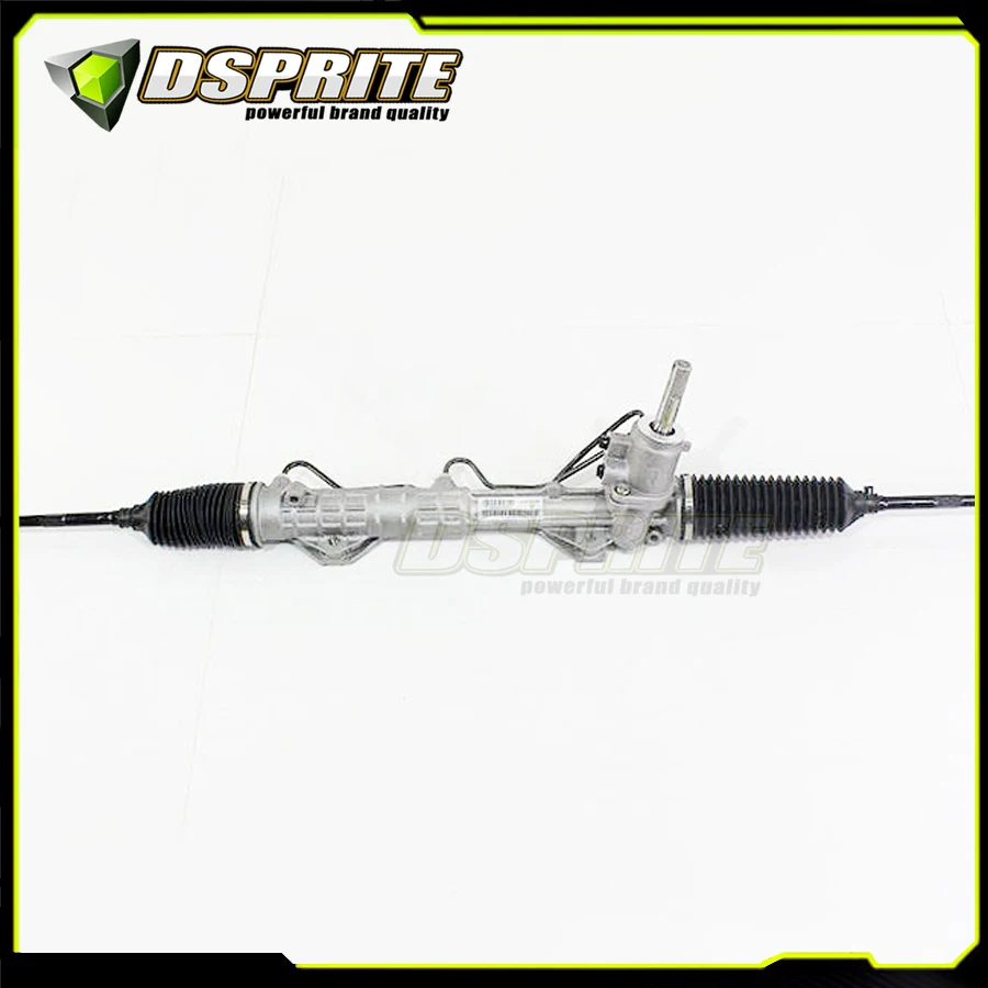 AUTO LHD Hydraulic Power Steering Rack 9802199880 For Peugeot 308 408 Citroen PARTNER 4000YL 4001L1 9802061280