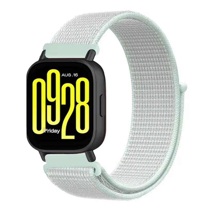 22mm Nylon Loop Band for Redmi Watch 5 Active Breathable bracelet Watchband for Redmi Watch 5 Lite Sport Wrist Strap Accessories - Image 12