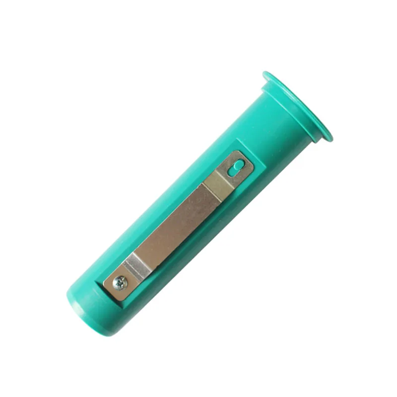 One Set Ribbon Supply Shaft + Recycling Axis for GT800 GT820 GT810 830 Barcode Label Printer Spare Parts