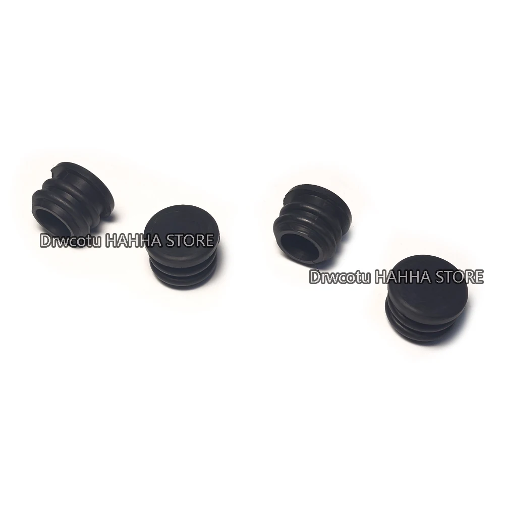 FOR CFMOTO 800MT MT800 800 MT CF800MT 4PCS Frame Hole Cover Caps Plug Frame Cap Chassis Plugs