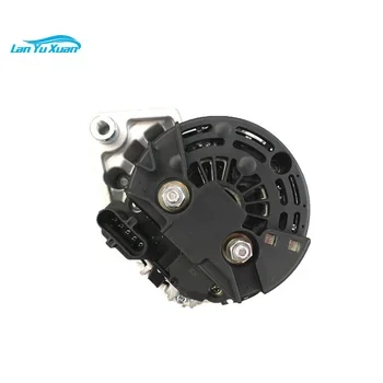 

Truck Engine Parts 28V Alternator for ISDE 4892320 5259578