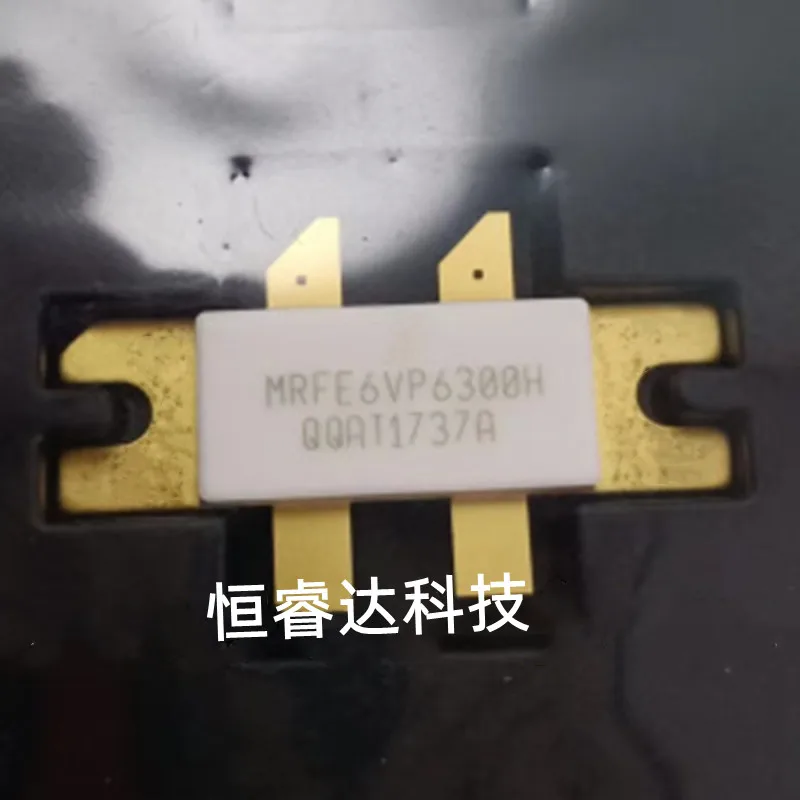 

1PCS MRFE6VP61K25H MRFE6VP5600H MRF6VP2600H MRFE6VP61K25GS BLF188XRG High Frequency tube in stock