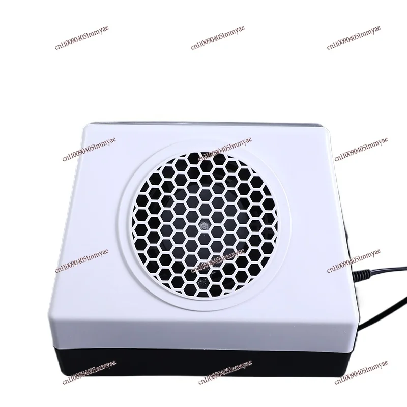 

Desktop engraving vacuum cleaner Dust collection machine Nuclear engraving wood carving Special grinding Electric small automati