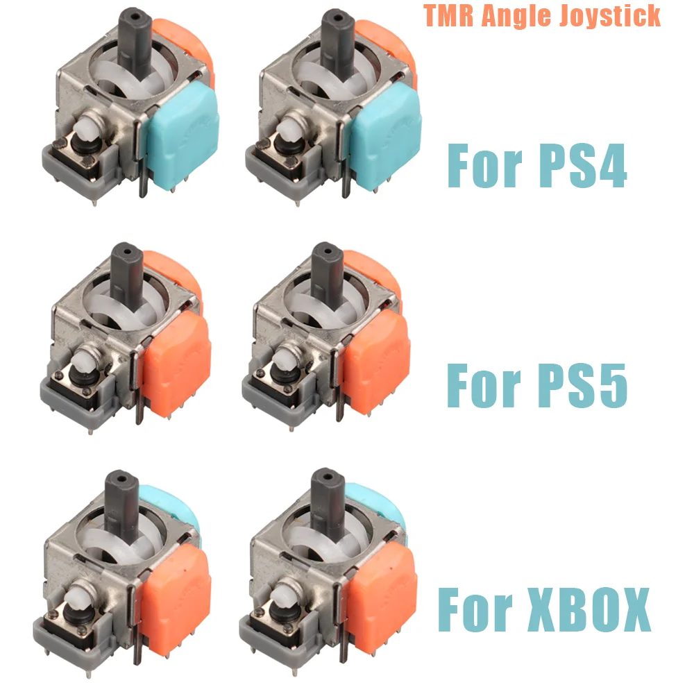 2PCS Tmr Electromag…