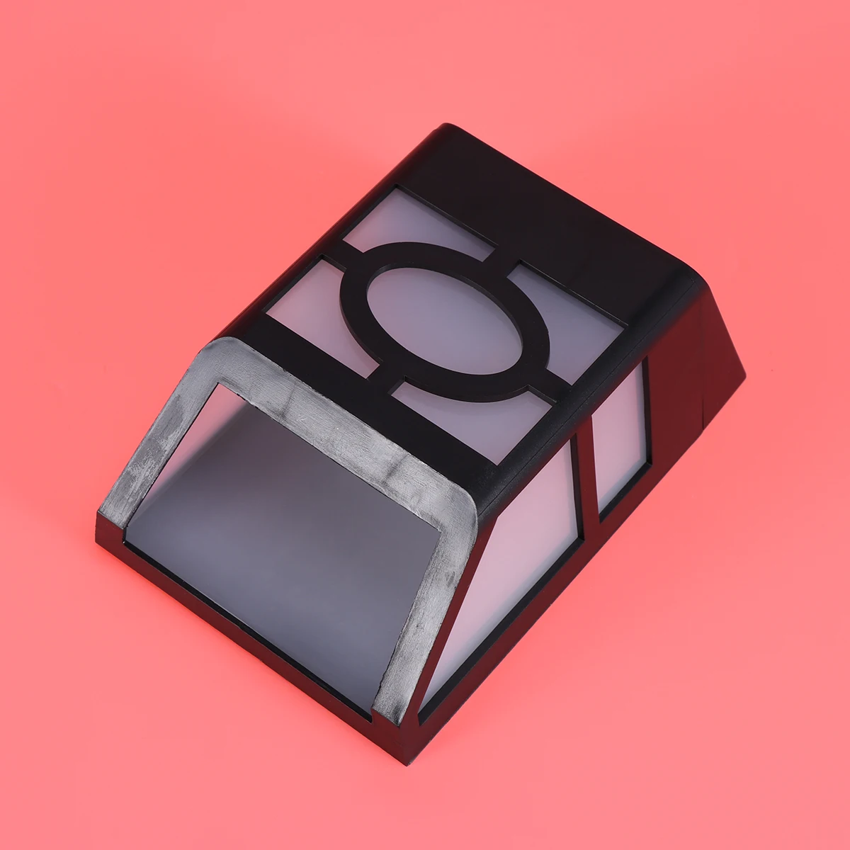 

Solar Garden Lights Outdoor Waterproof Retro LED Wall for outside House Power Outdoors