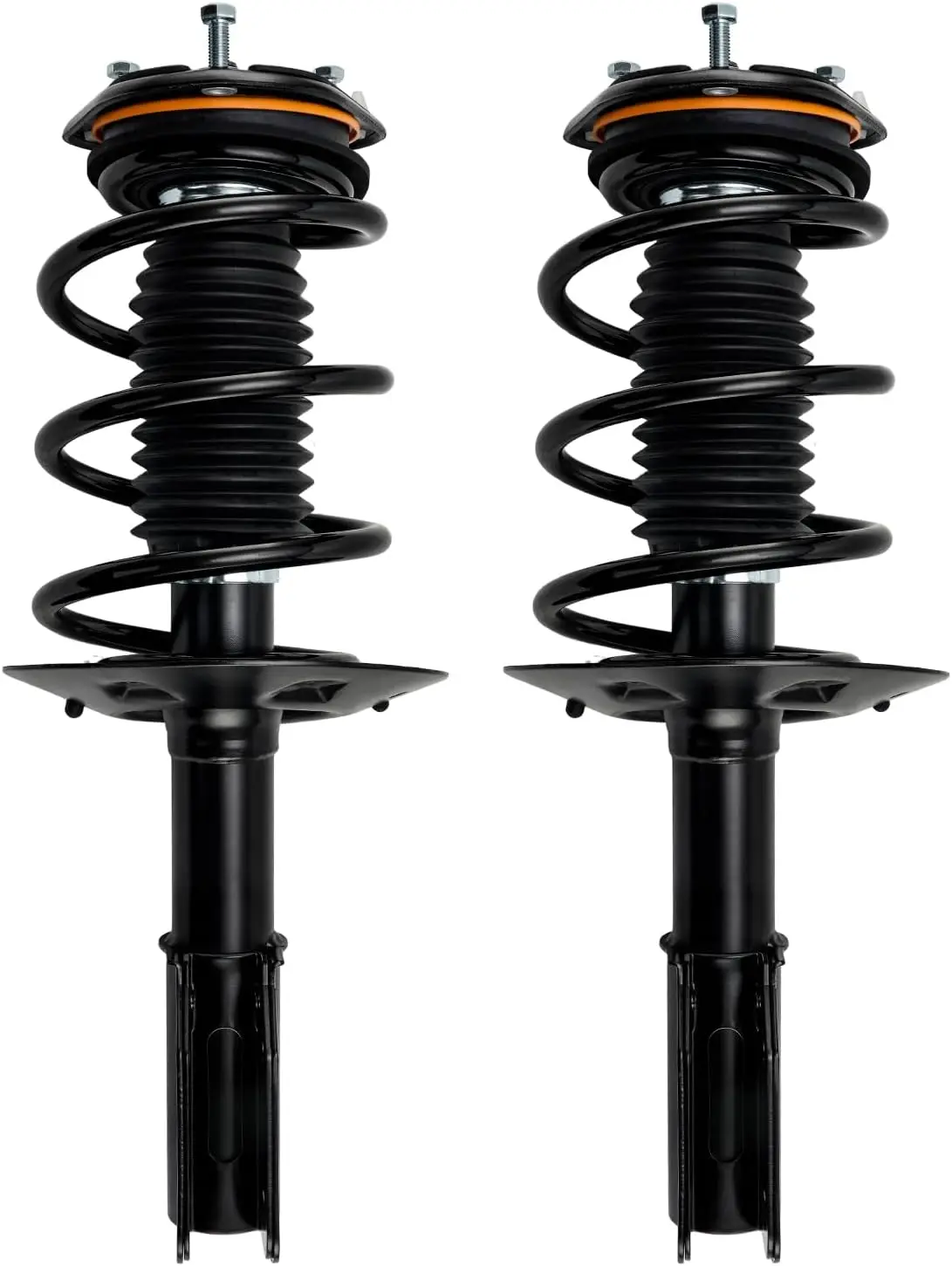 

Front Struts and Shocks with Coil Spring Complete Assembly Replacement for Buick Park Avenue 1998-2005, Buick Riviera 1998-1999