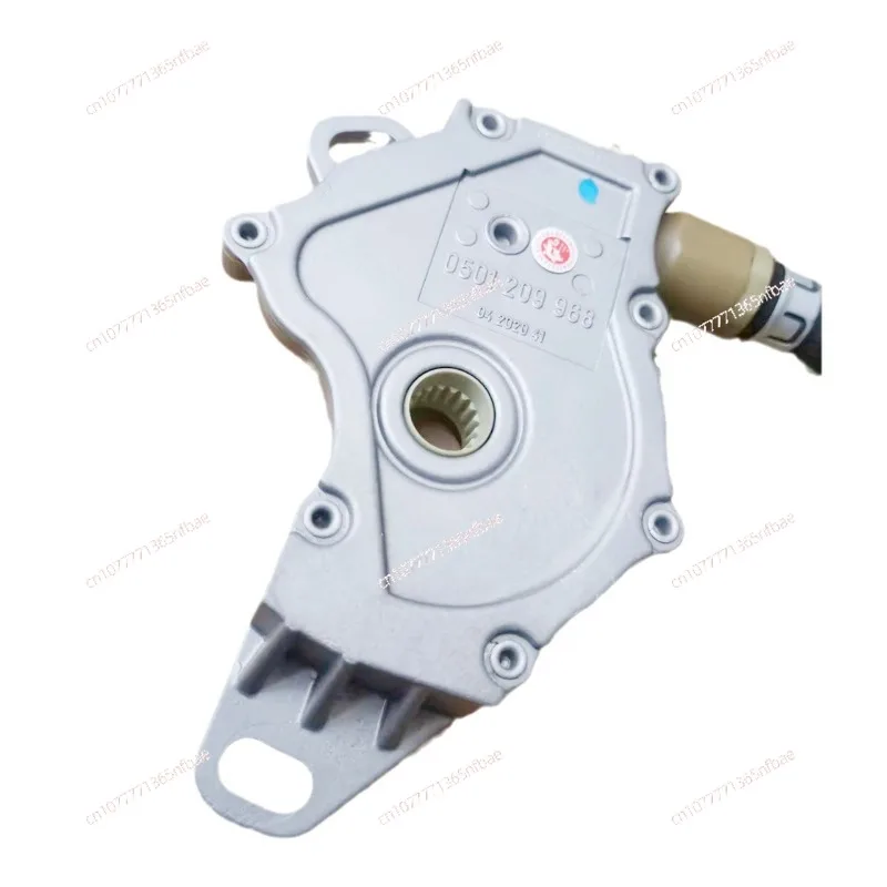 

Автозапчасти Автоматический переключатель передач 4HP20 5HP19 0501209971 0501209988