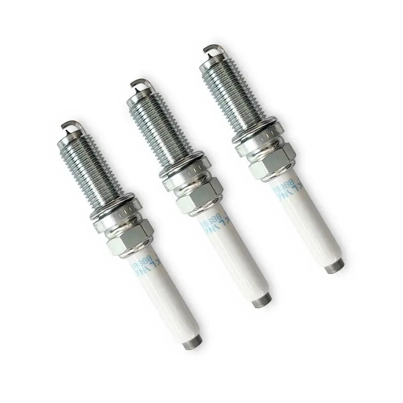 

for Special Spark Plug for Geely Three Cylinder Engine Binyue Xingyue Icon Jiaji Borui GE LinkedIn Original 1.5T