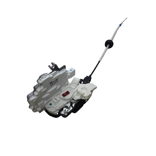 Door Lock And Door Switch (KESSY) For Bentley FLYING 2013-2017 4W1837015 4W1837016 4W0839015 4W0839016 4W1839016