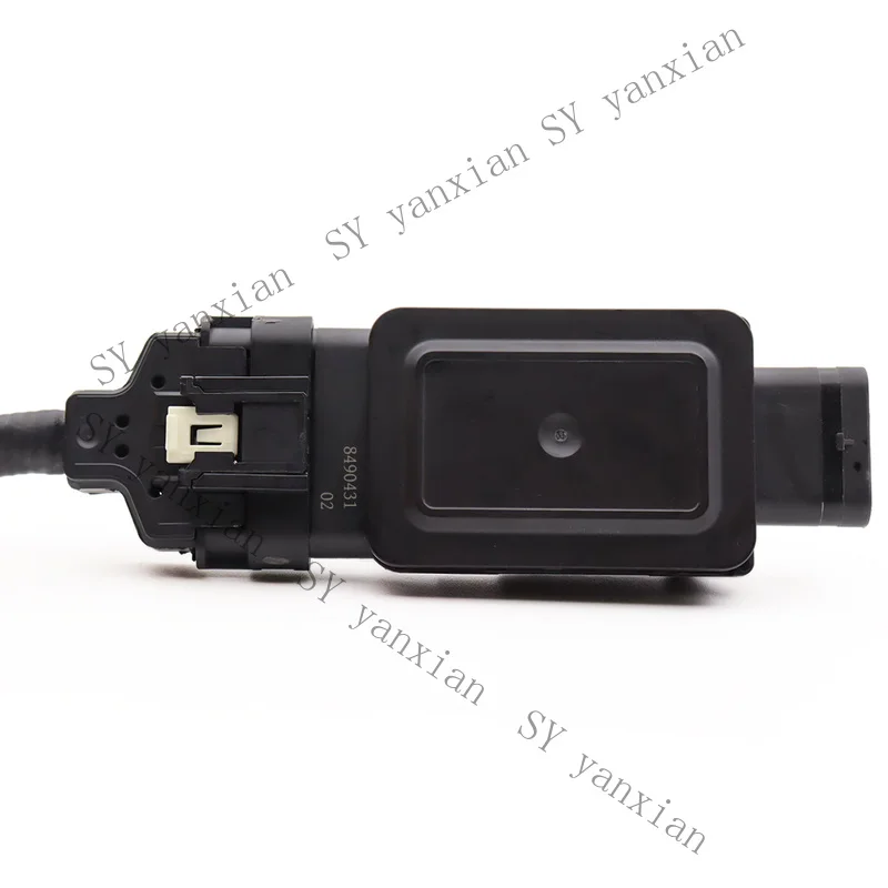 SY+ Lambda Oxygen Nox Sensor 8490431-02 13628490431-02 For BMW X7 G07 2018-2024
