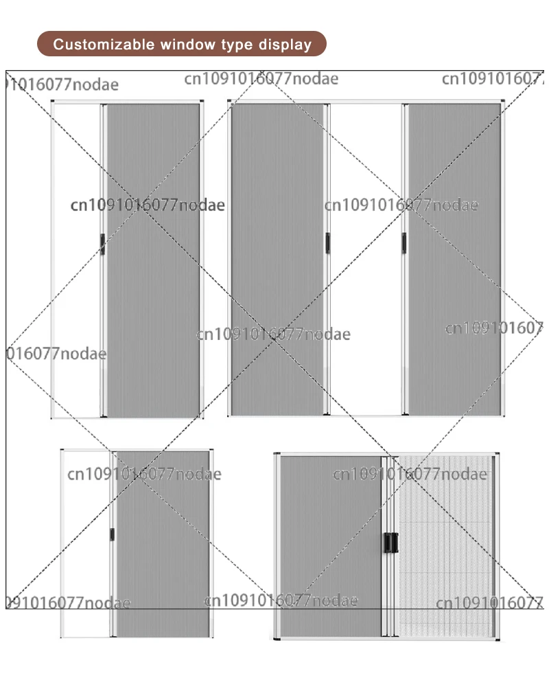 

Manufacturer Price Honeycomb Curtain Fabric Aluminum Frame Blackout Roller Vertical Honeycomb Blinds Sliding Door