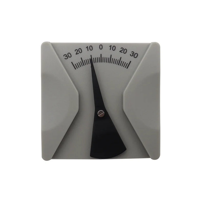 

Practical-3T Tilt Angle Measurement Angle Ruler Optical Measurement Instrument Protractor Glasses Measuring Tool