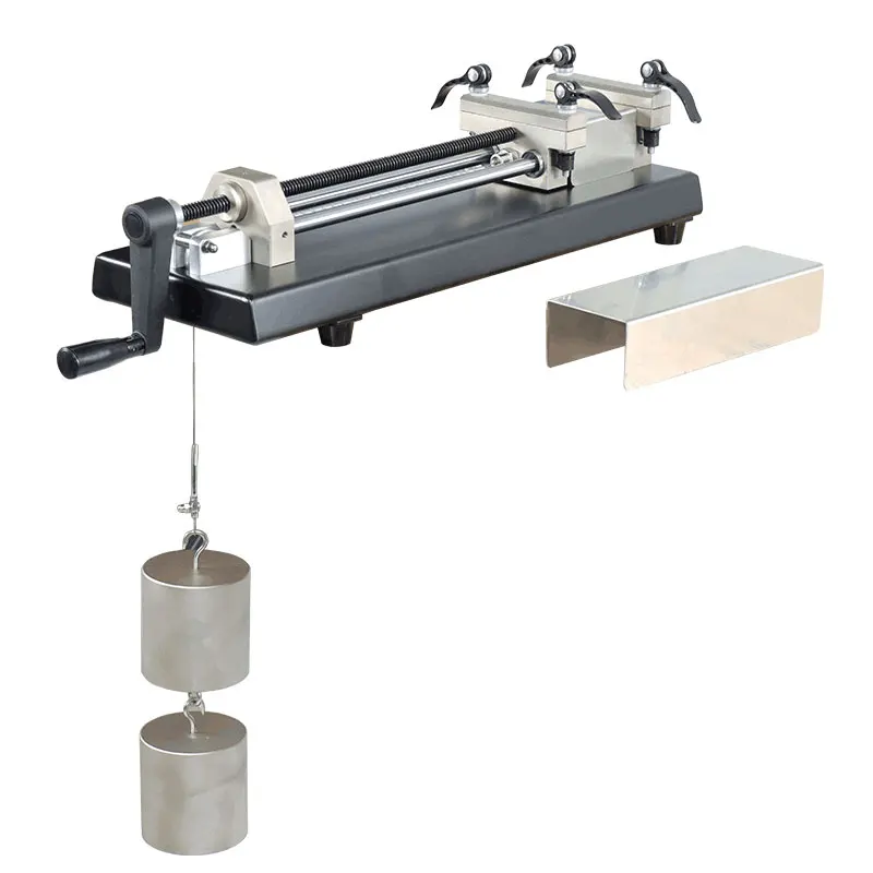 TESTER EXTENSOMETER FABRIC BS 4294