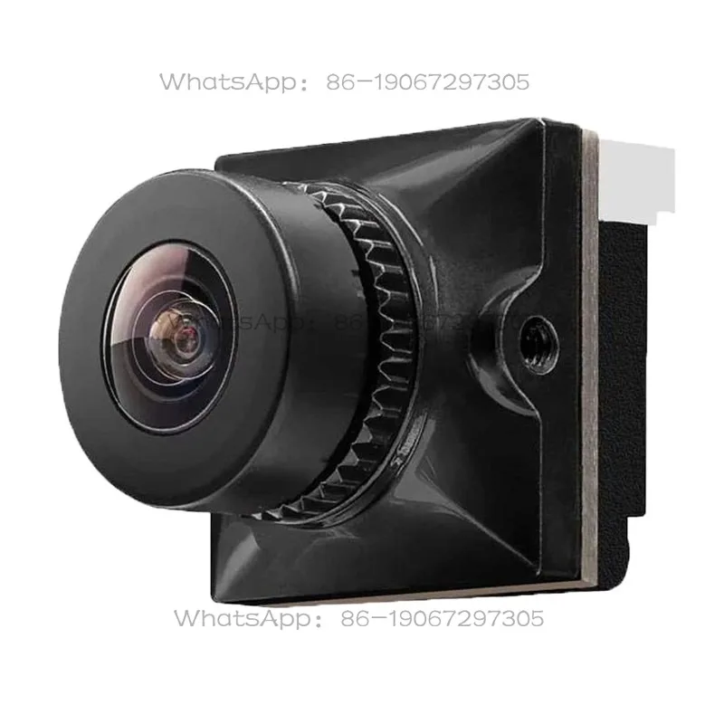 Suitable for Ratel2 FPV Crossover Racing Camera Super Night Vision Low Latency