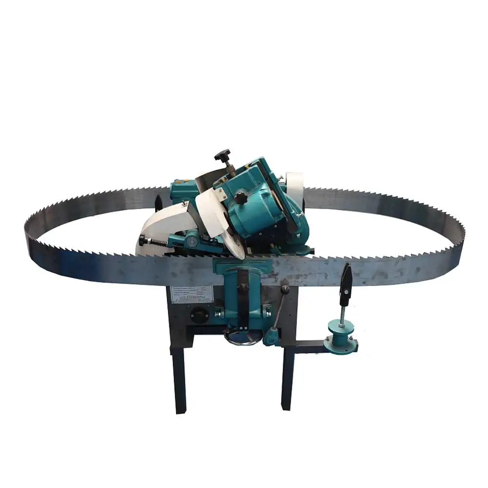 

MR1150 Automatic Sawmill Band Saw Blade Sharpener Grinders Machines for Sale