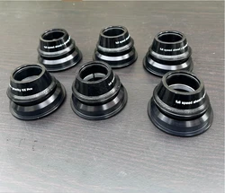 for FSA full speed ahead Gravity SX Pro Tapered Headset 44mm-55mm Straight Steerer