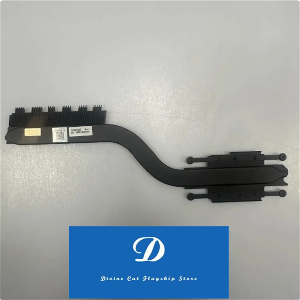 

ДЛЯ радиатора Dell Latitude 3410 3510 E3410 E3510 0C844H